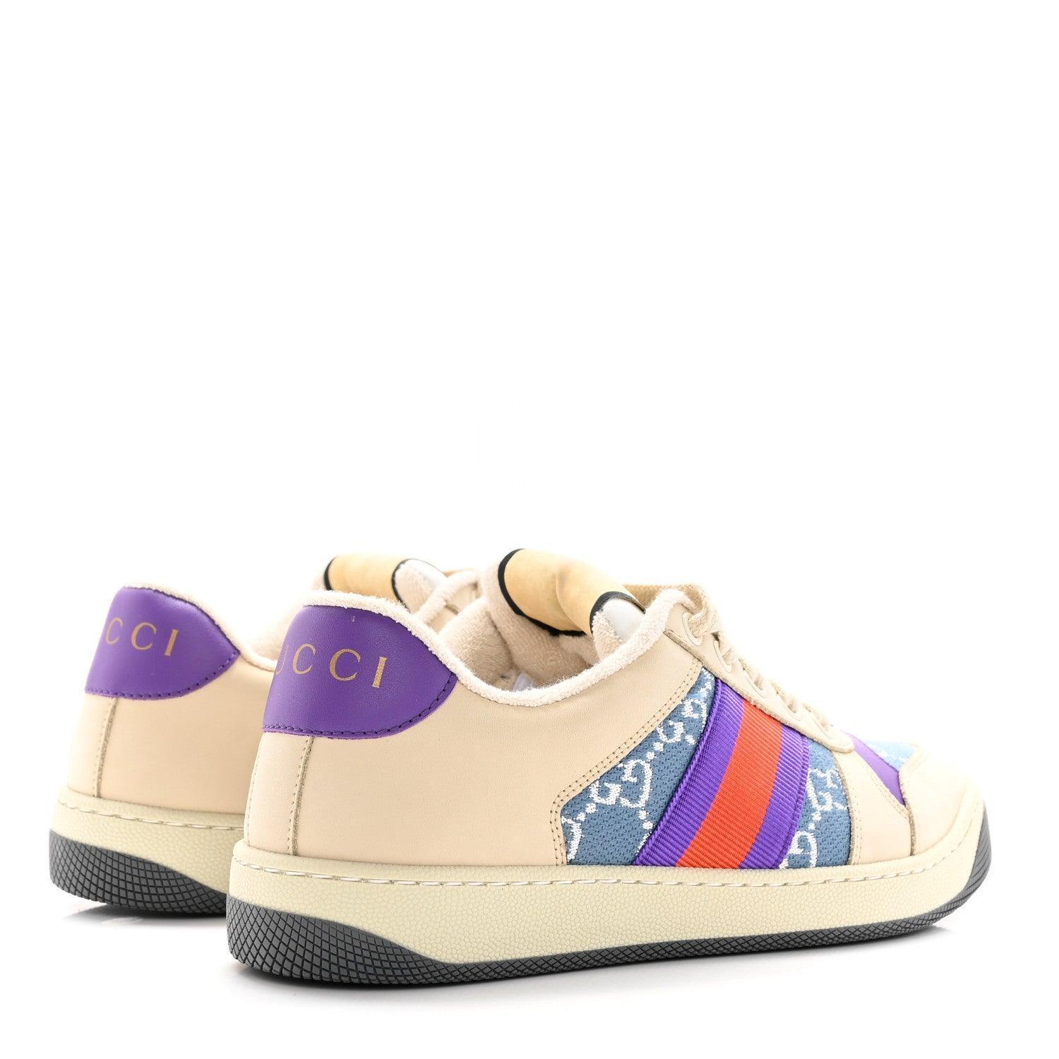 SCREENER SNEAKER