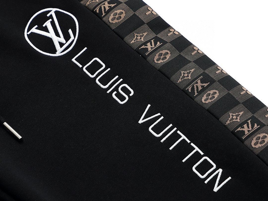 Louis Vuitton Tracksuit Long Pants &