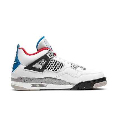 Air Jordan 4 Retro &