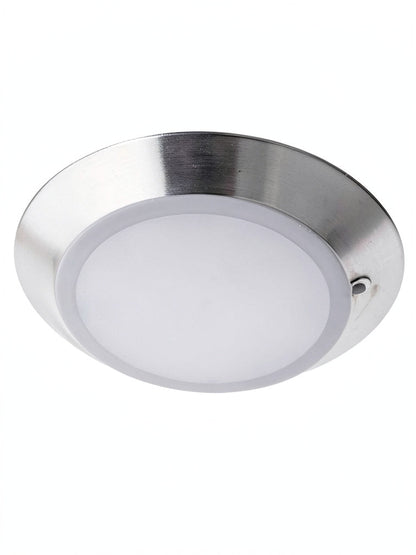 Jesco CM405M-40-CH Mini Disk Led Ceiling &amp; Ada Wall Mount