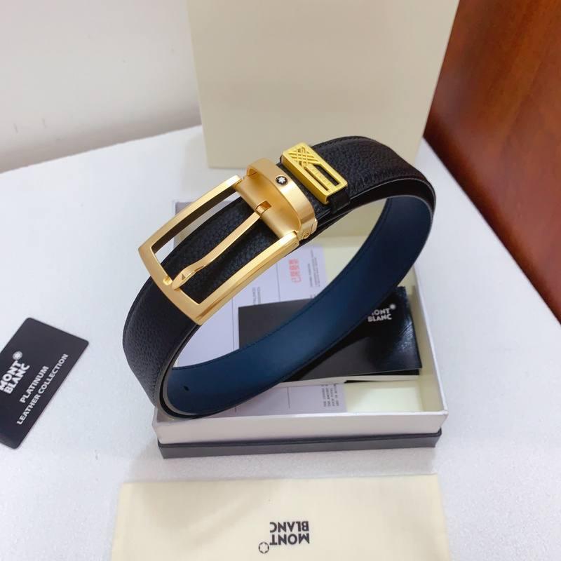 Mont Blanc Reversible Men&