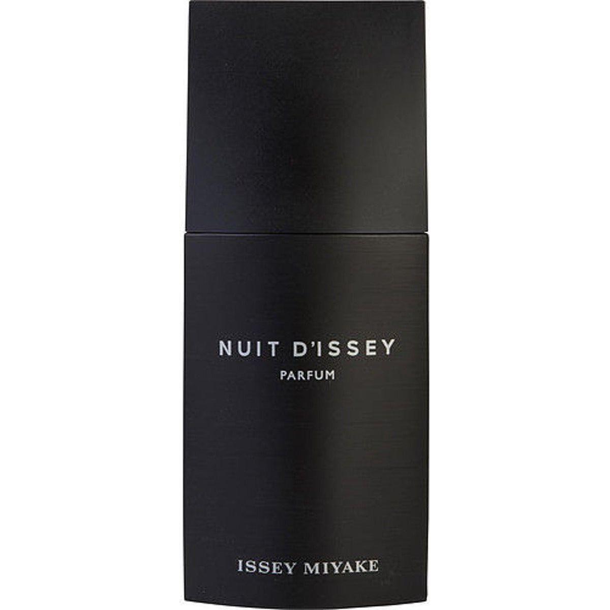 Issey Miyake Nuit D&