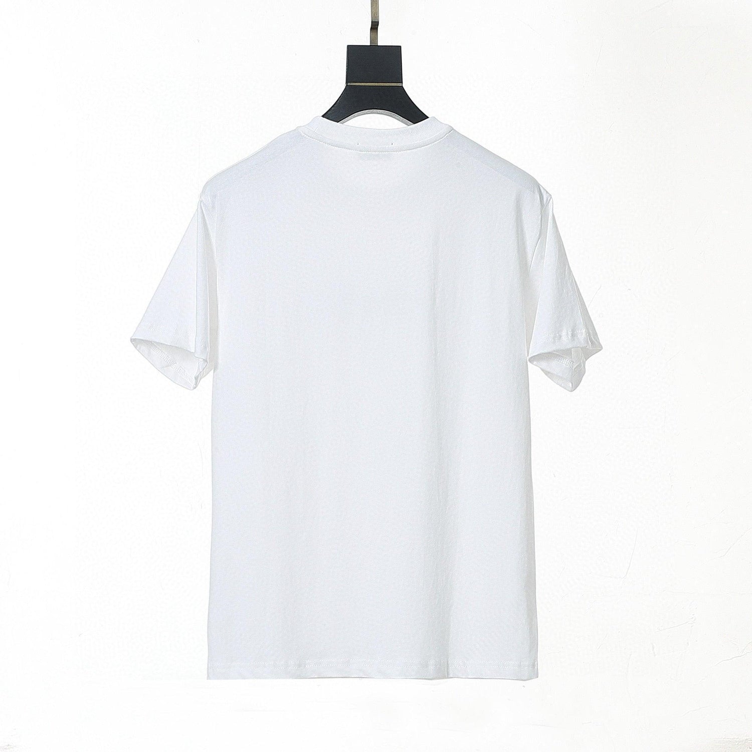 Fendi T-Shirt without Collar &
