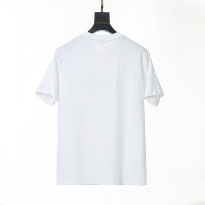 Fendi T-Shirt without Collar &
