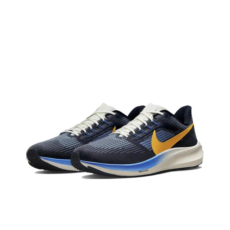 Nike Air Zoom Pegasus 39 Premium Obsidian Yellow