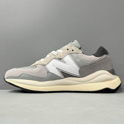 New Balance 57/40 Grey Day
