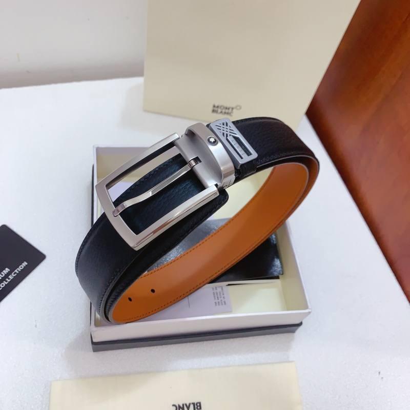 Mont Blanc Reversible Men&
