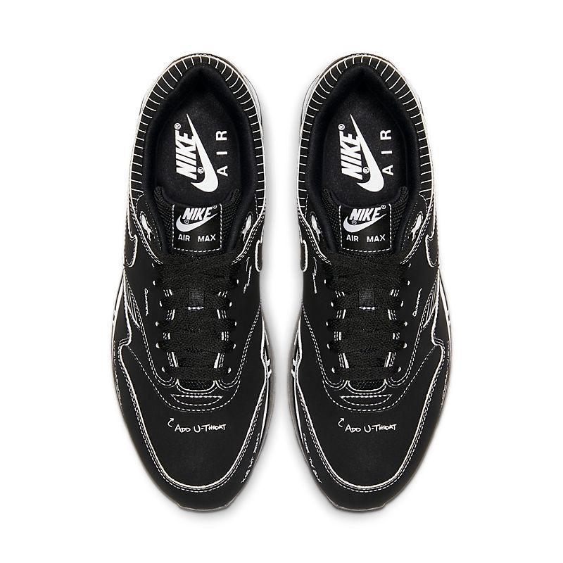 Nike Air Max 87 &