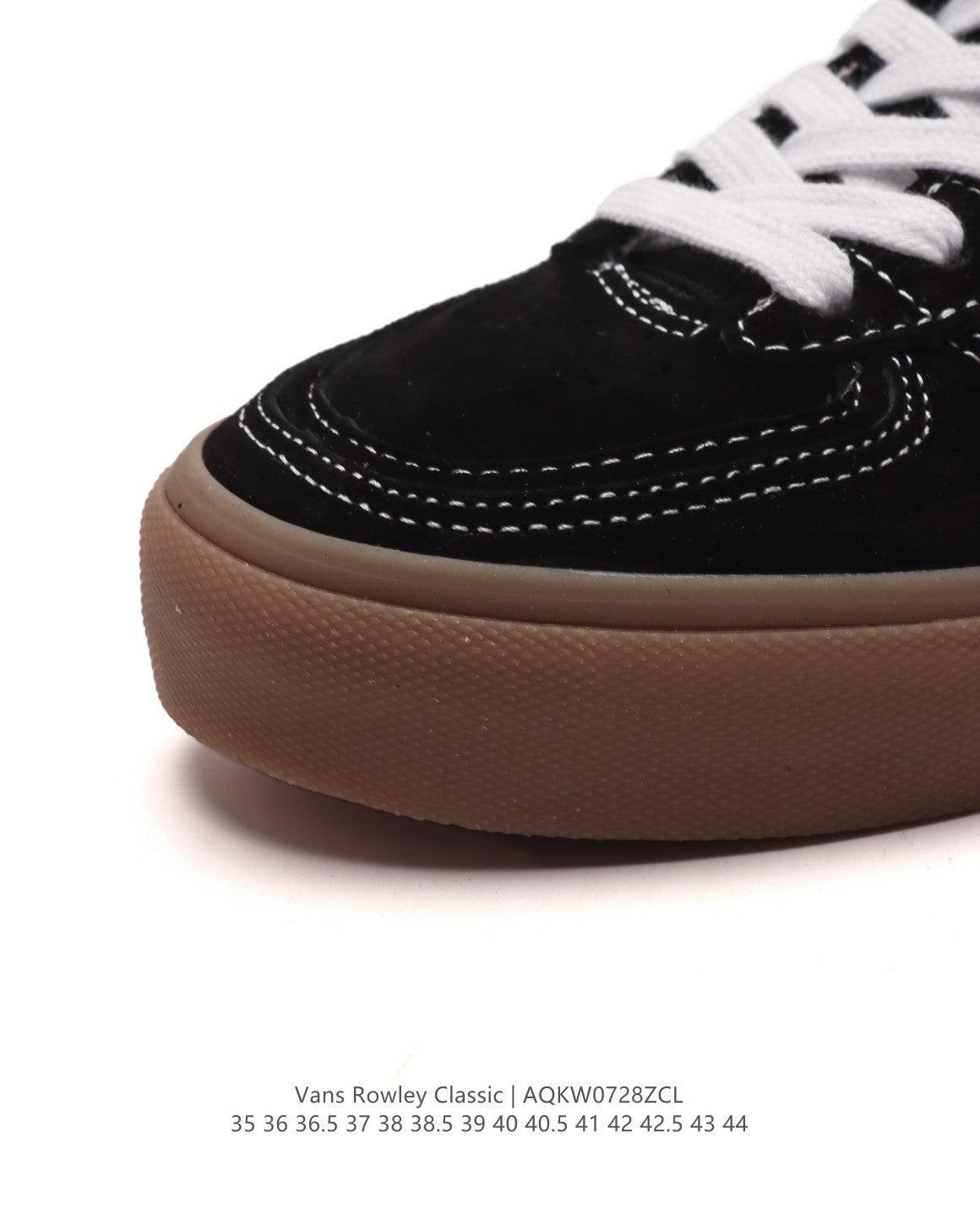 Vans Rowley Classics &