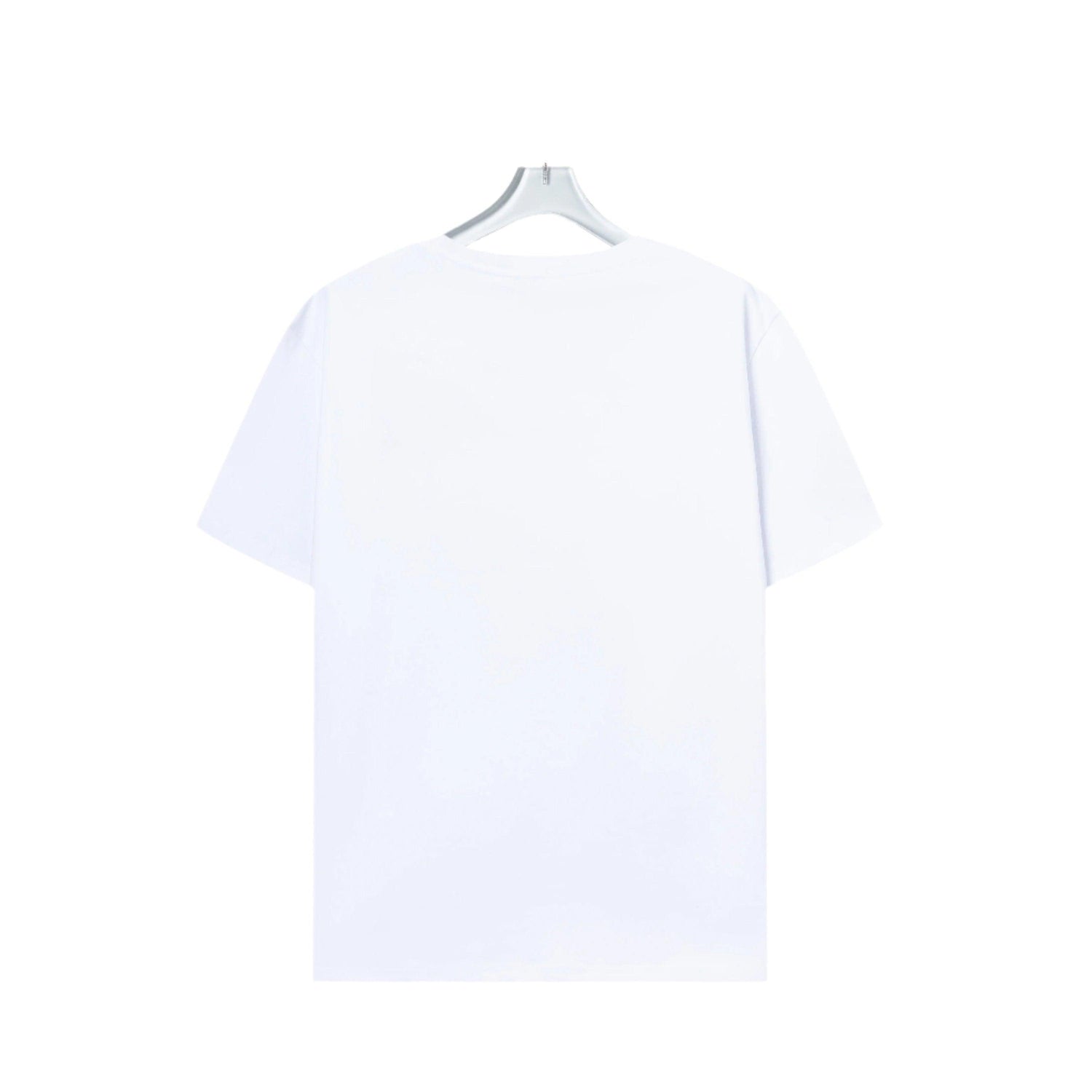 Loewe T-Shirt Without Collar &