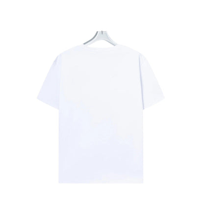 Loewe T-Shirt Without Collar &