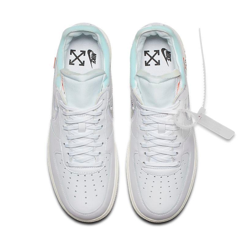 Nike Air Force 1 Low Off-White &