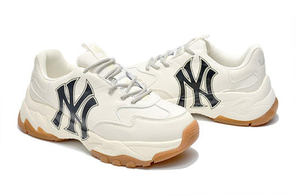 MLB Big Ball x Chunky New York Yankees Sneakers