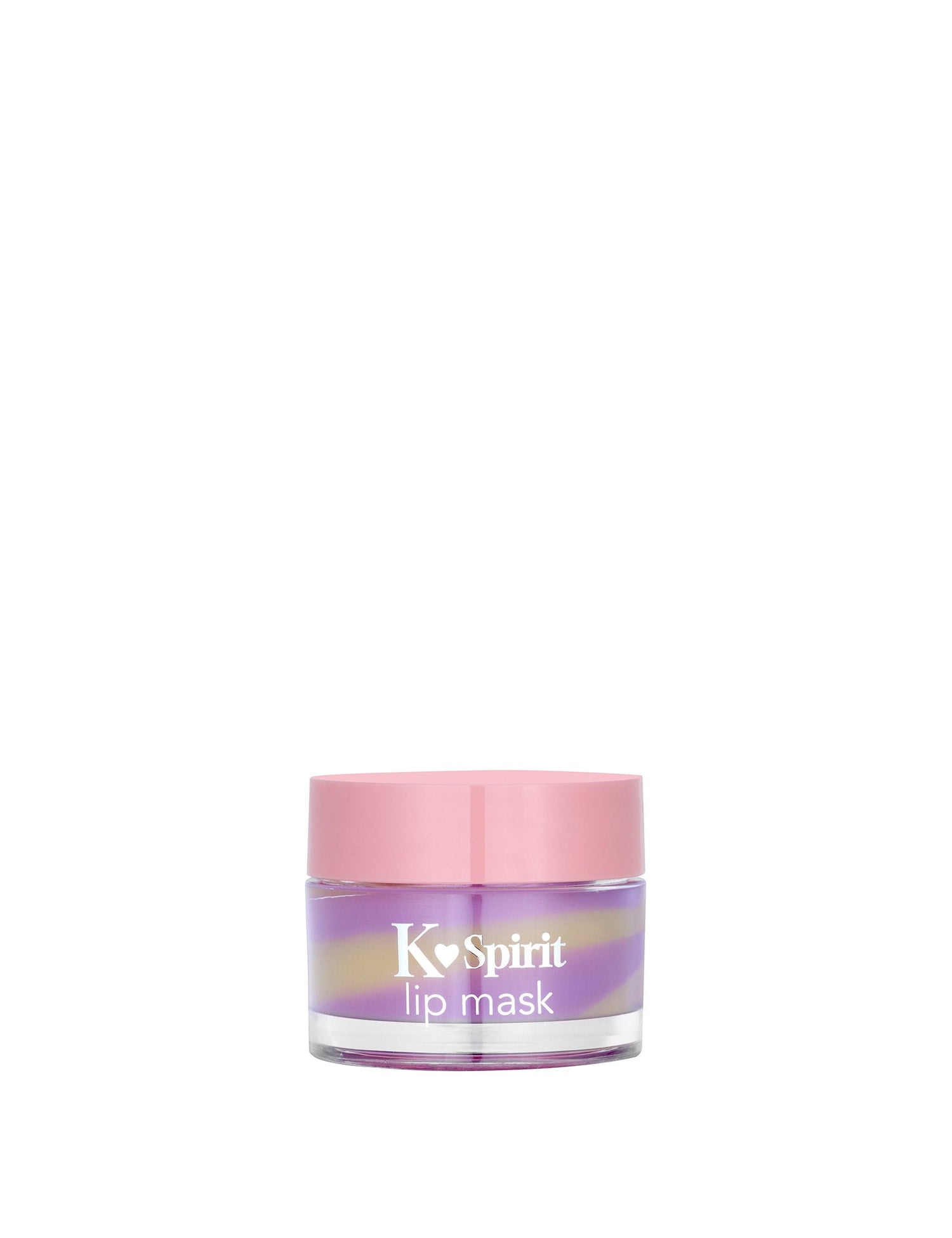 Flormar K-Spirit Ultra Hydrating Lip Mask 10ml
