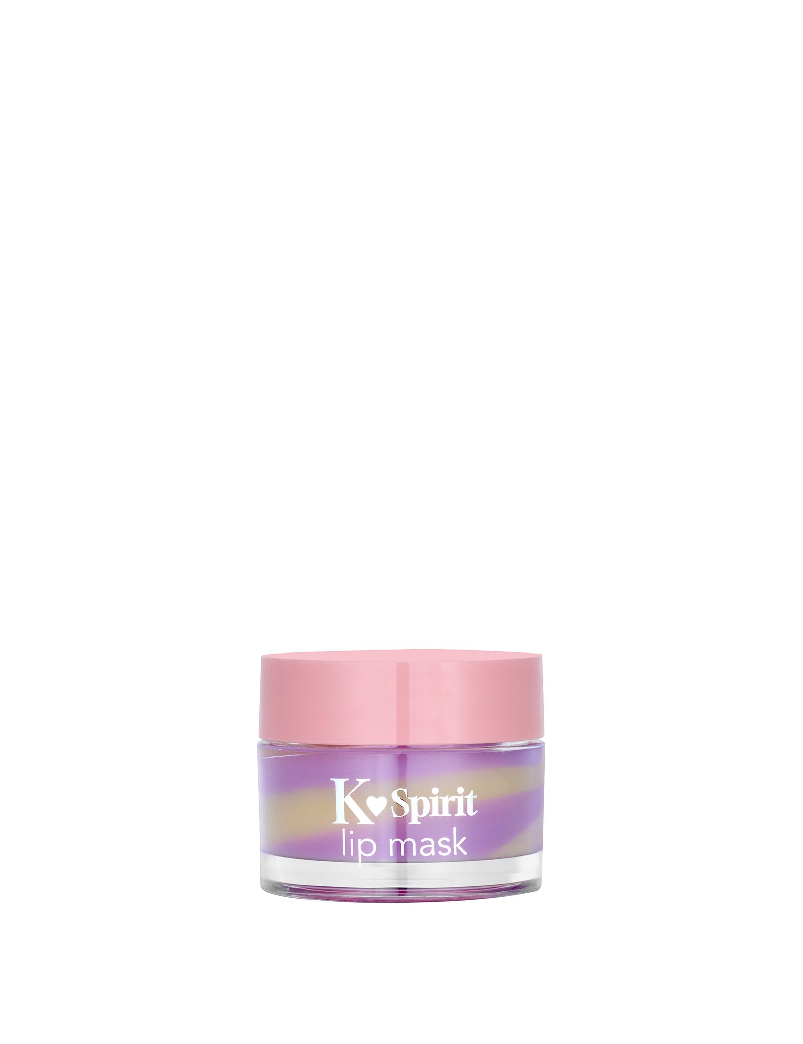 Flormar K-Spirit Ultra Hydrating Lip Mask 10ml