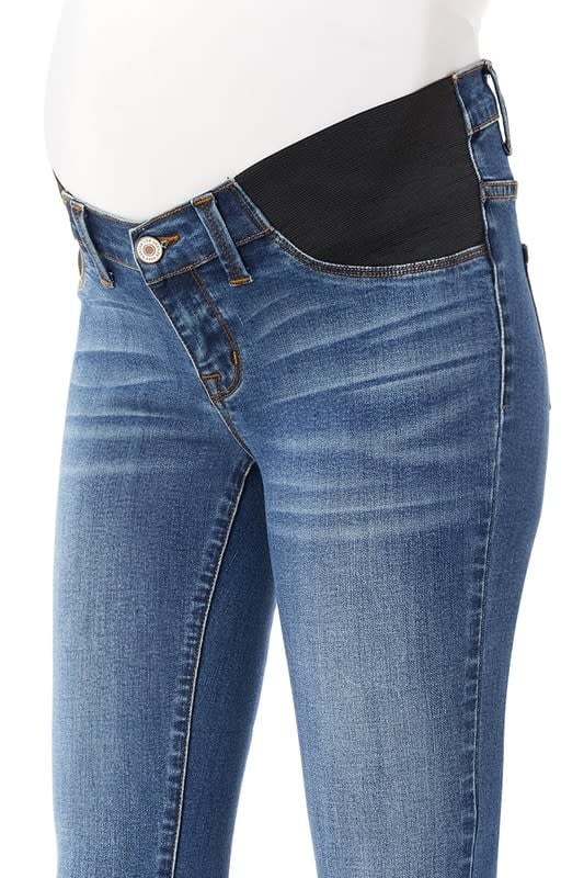 Kancan Gemma Maternity Ankle Skinny