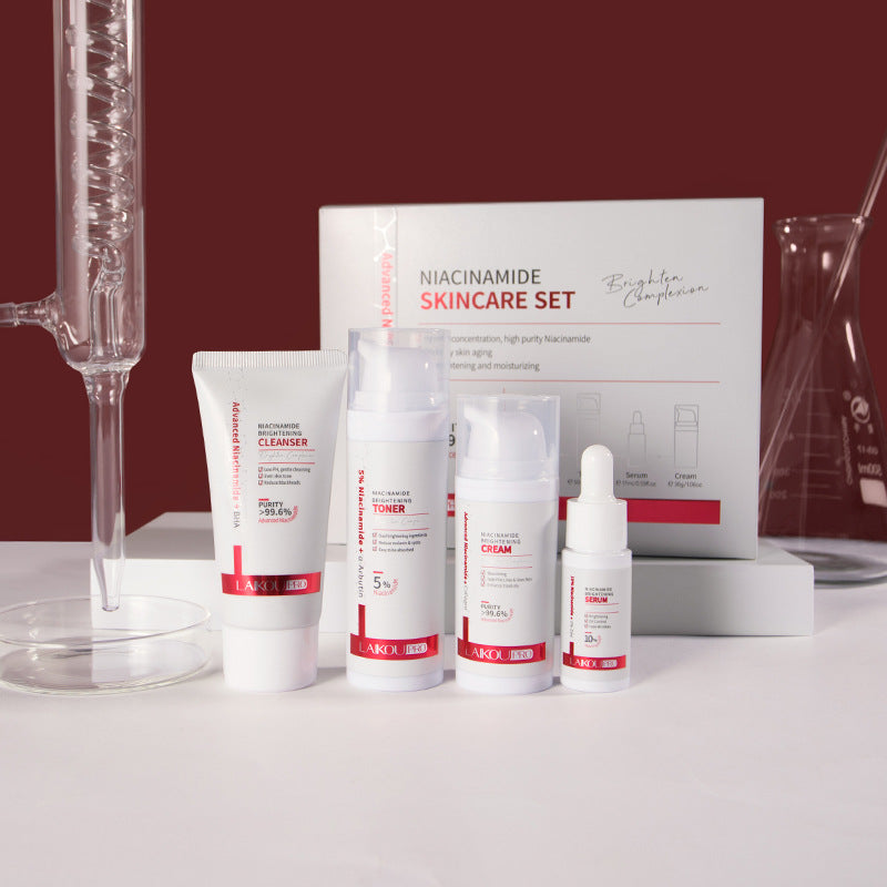 Complete Skincare Set