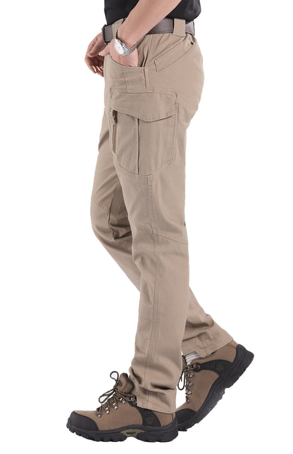 IX9 Tactical Pants for Outdoor Training