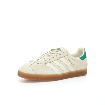 Adidas Originals Gazelle Wonder White Green Gum