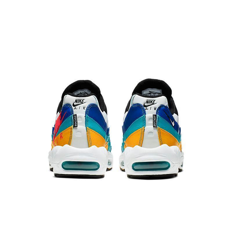 Air Max 95 &