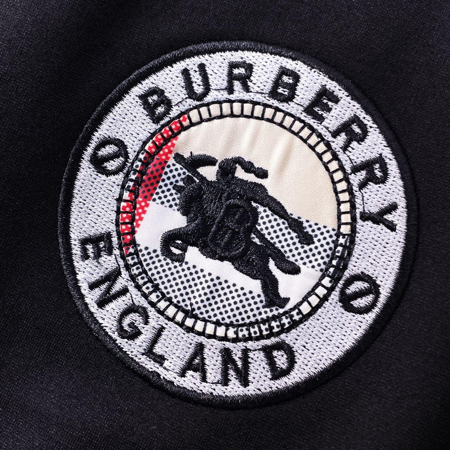 Burberry Long Pant &