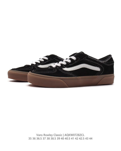 Vans Rowley Classics &