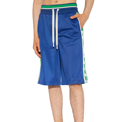 Dolce &amp; Gabbana Logo Shorts