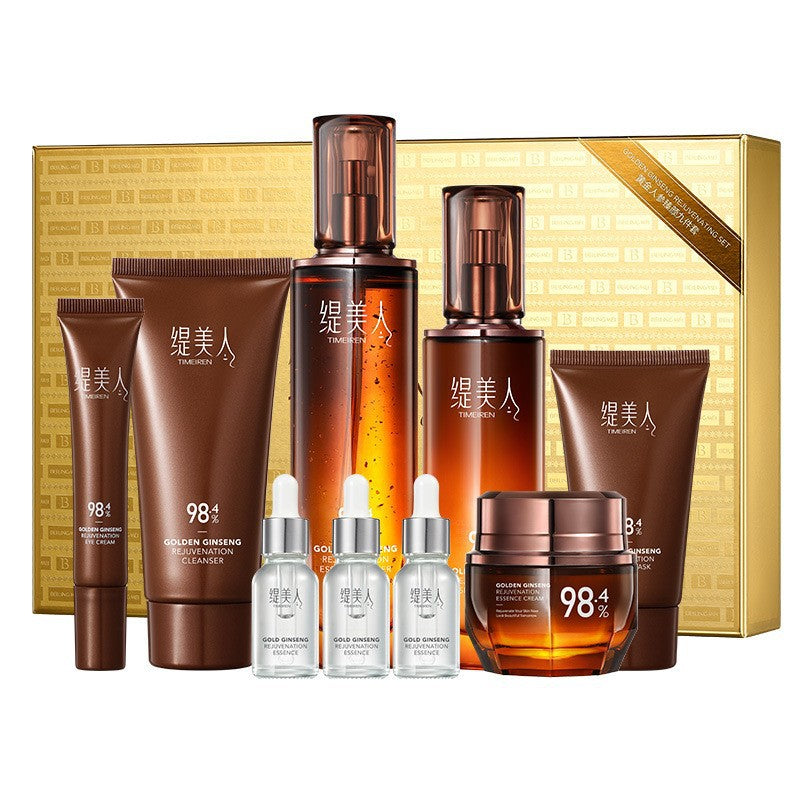 Multi-Peptide Bird&