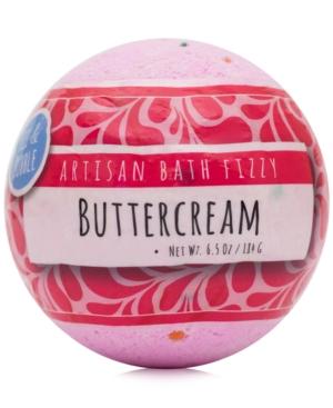 Fizz &amp; Bubble artisan bath fizzy bubble bath bomb- New / Sealed
