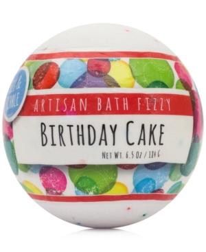 Fizz &amp; Bubble artisan bath fizzy bubble bath bomb- New / Sealed
