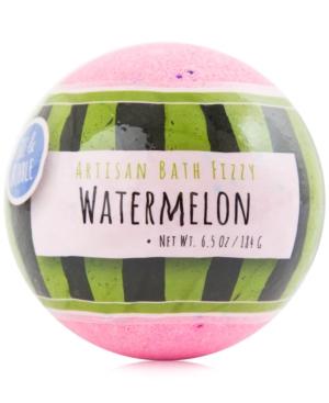 Fizz &amp; Bubble artisan bath fizzy bubble bath bomb- New / Sealed