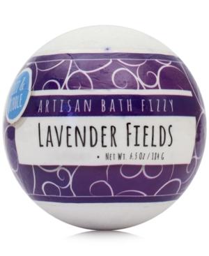 Fizz &amp; Bubble artisan bath fizzy bubble bath bomb- New / Sealed