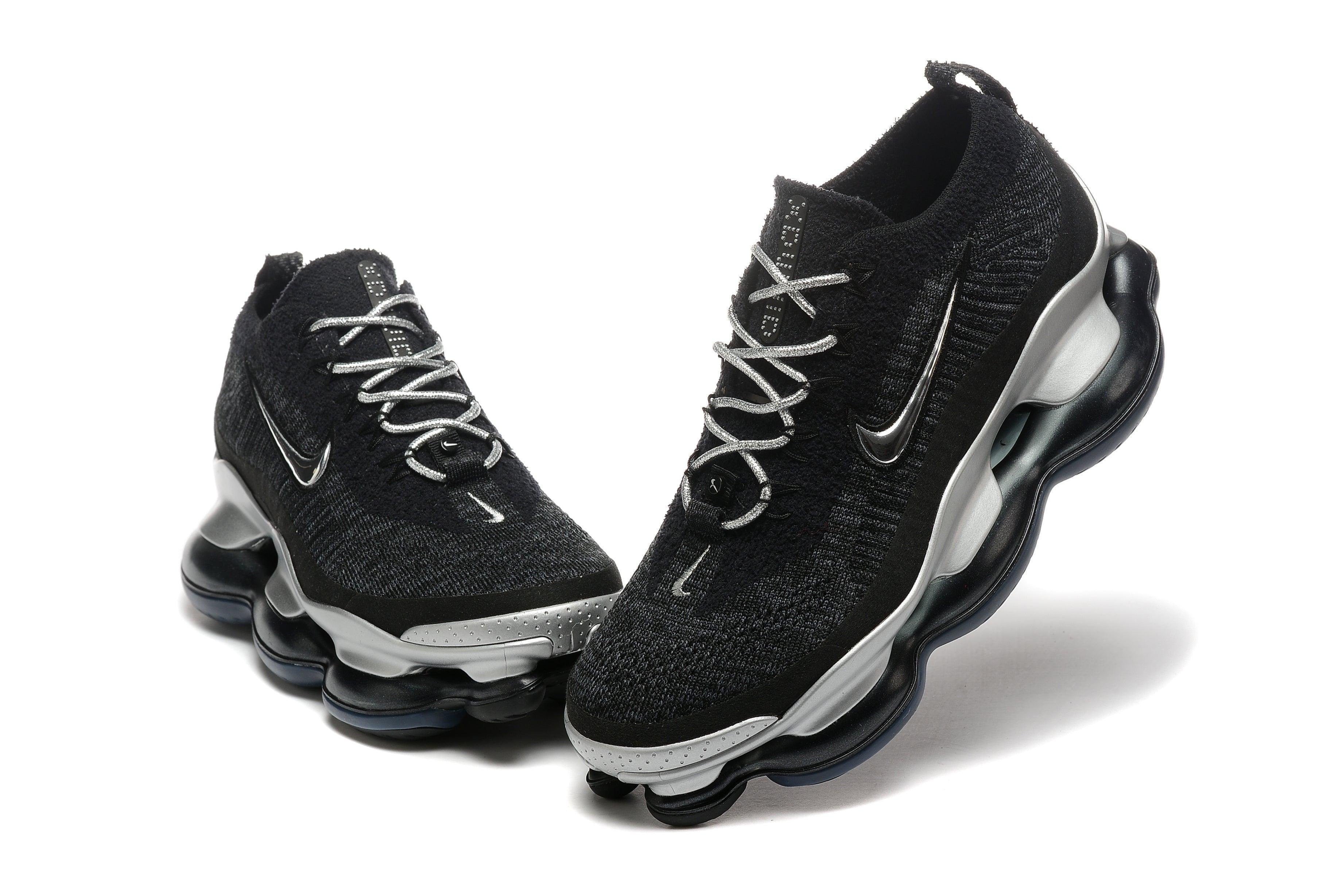 Air Max Scorpion &