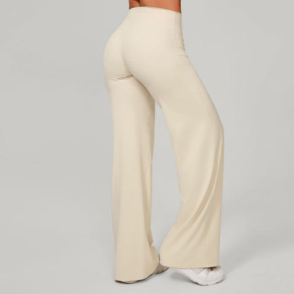 High-Waisted Yoga Fitness Pants