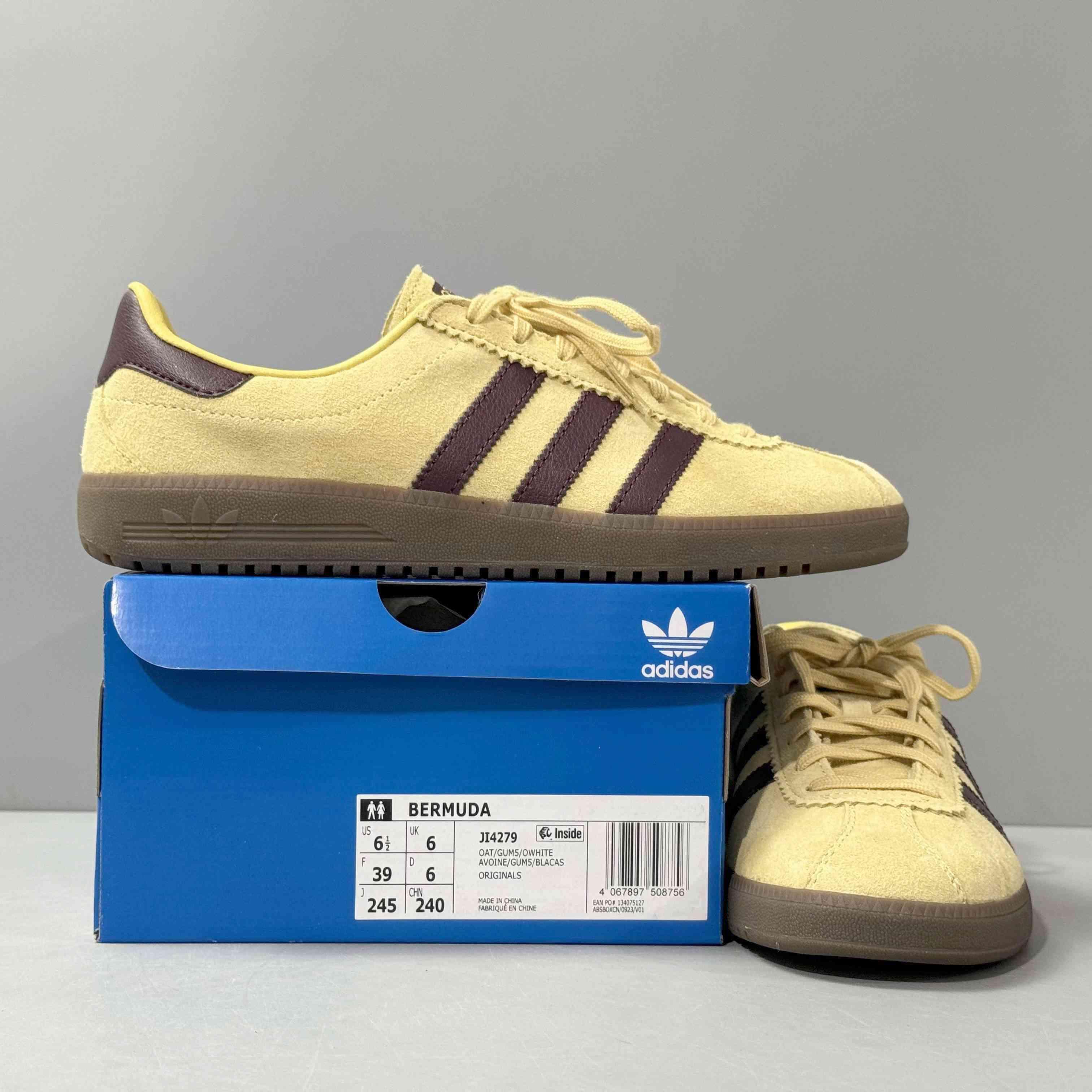 Adidas Originals Bermuda &