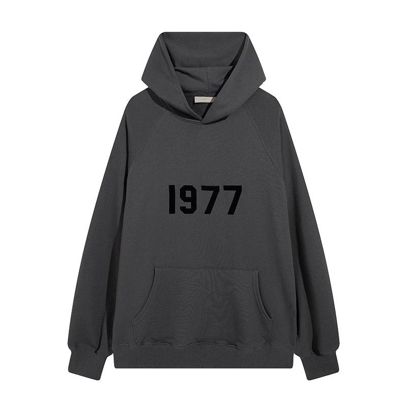 Fear of God Essentials 1977 Hoodie &