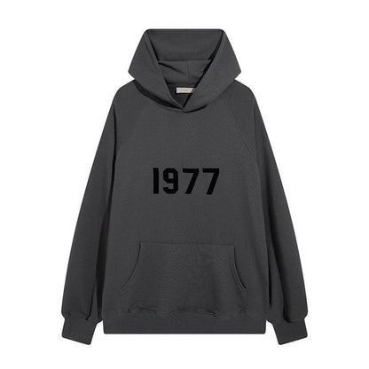 Fear of God Essentials 1977 Hoodie &