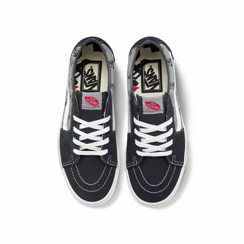 Vans Kazuki Kuraishi x SK8-Low &