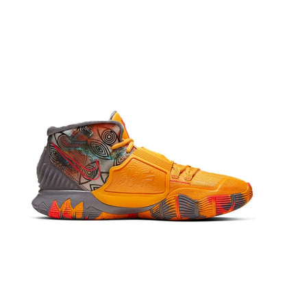 Nike Kyrie 6 Preheat Collection Beijing