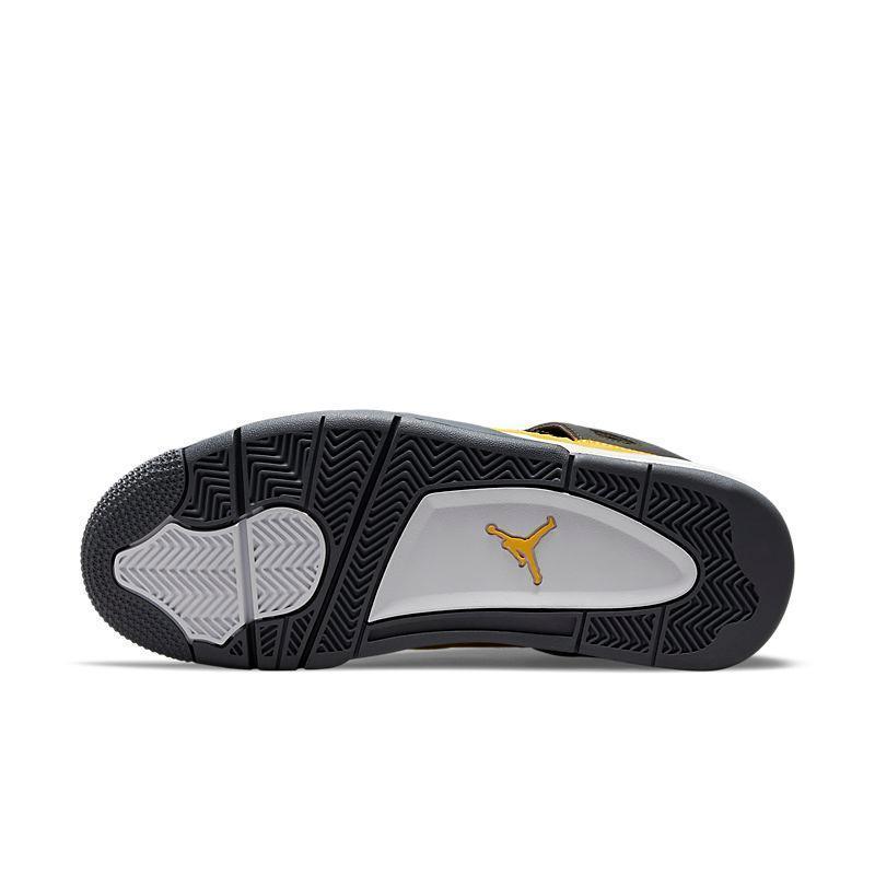 Air Jordan 4 Retro &