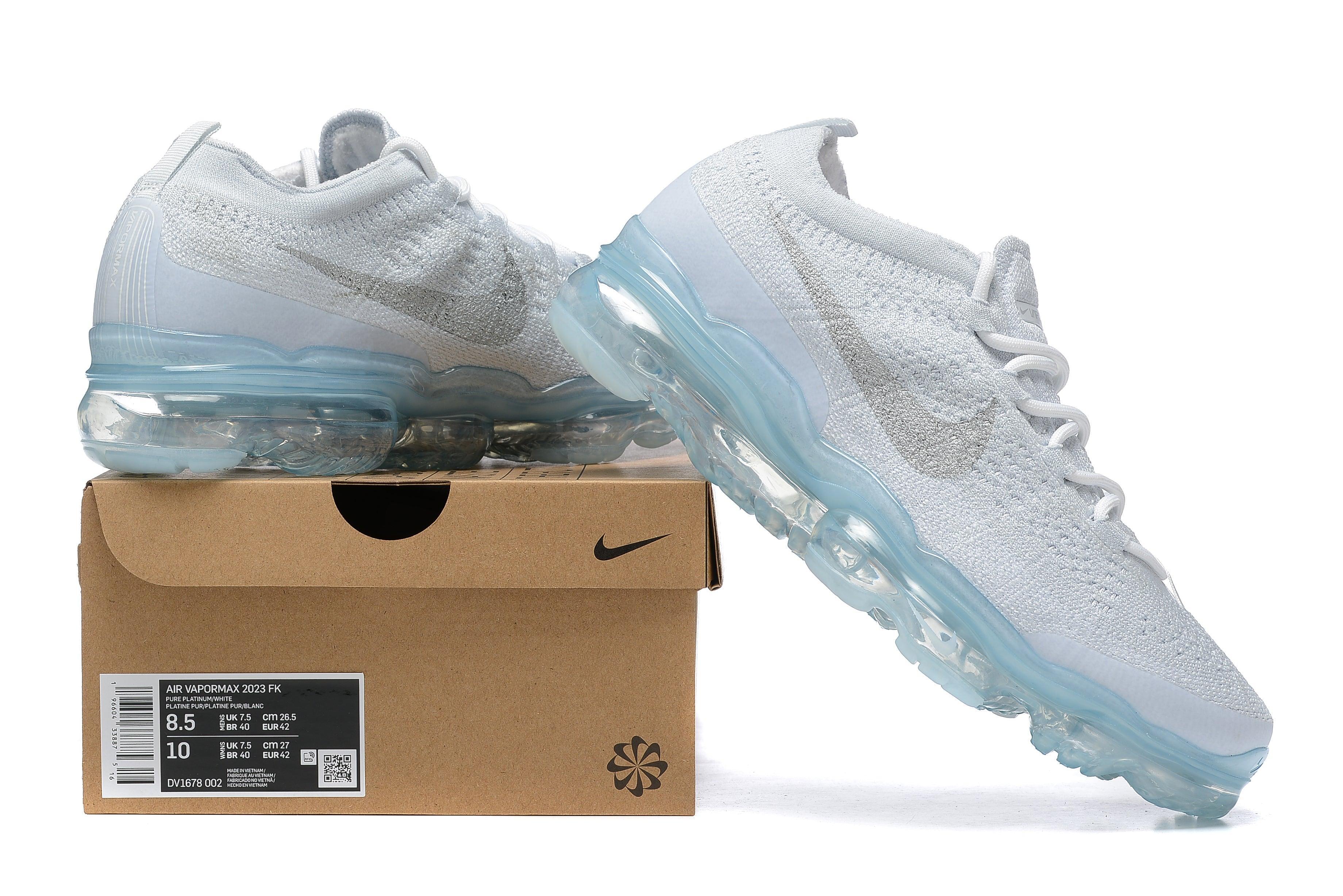 Nike Air VaporMax 2023 Flyknit &