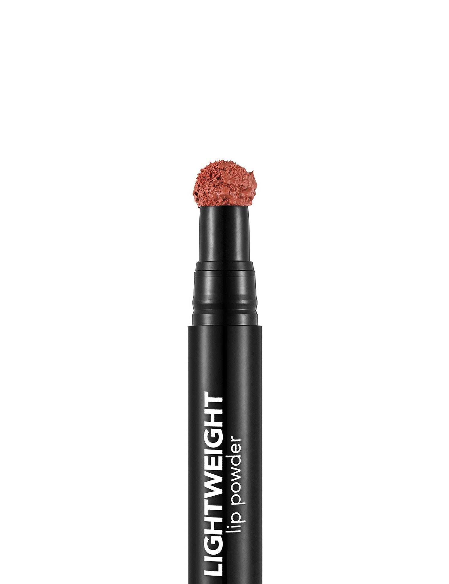 Flormar Lightweight Semi-Transparent Matte Lip Powder 4ml