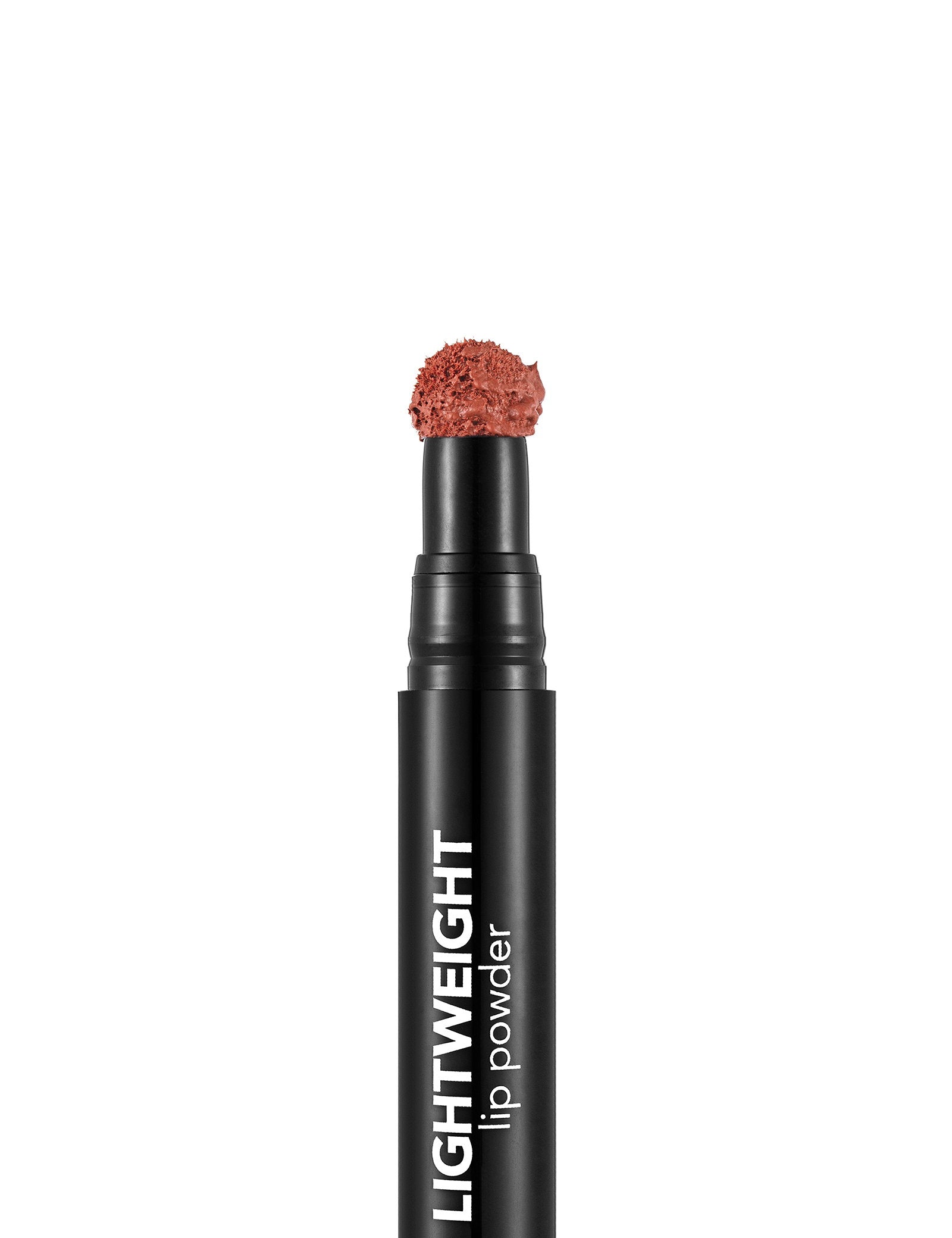Flormar Lightweight Semi-Transparent Matte Lip Powder 4ml