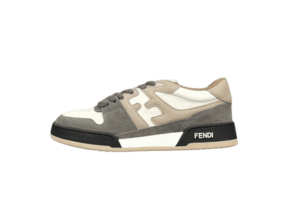 Versace x Fendi Match Fendace