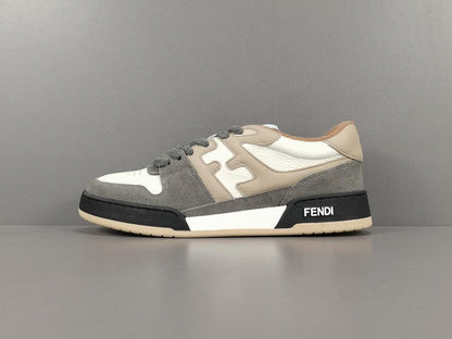 Versace x Fendi Match Fendace
