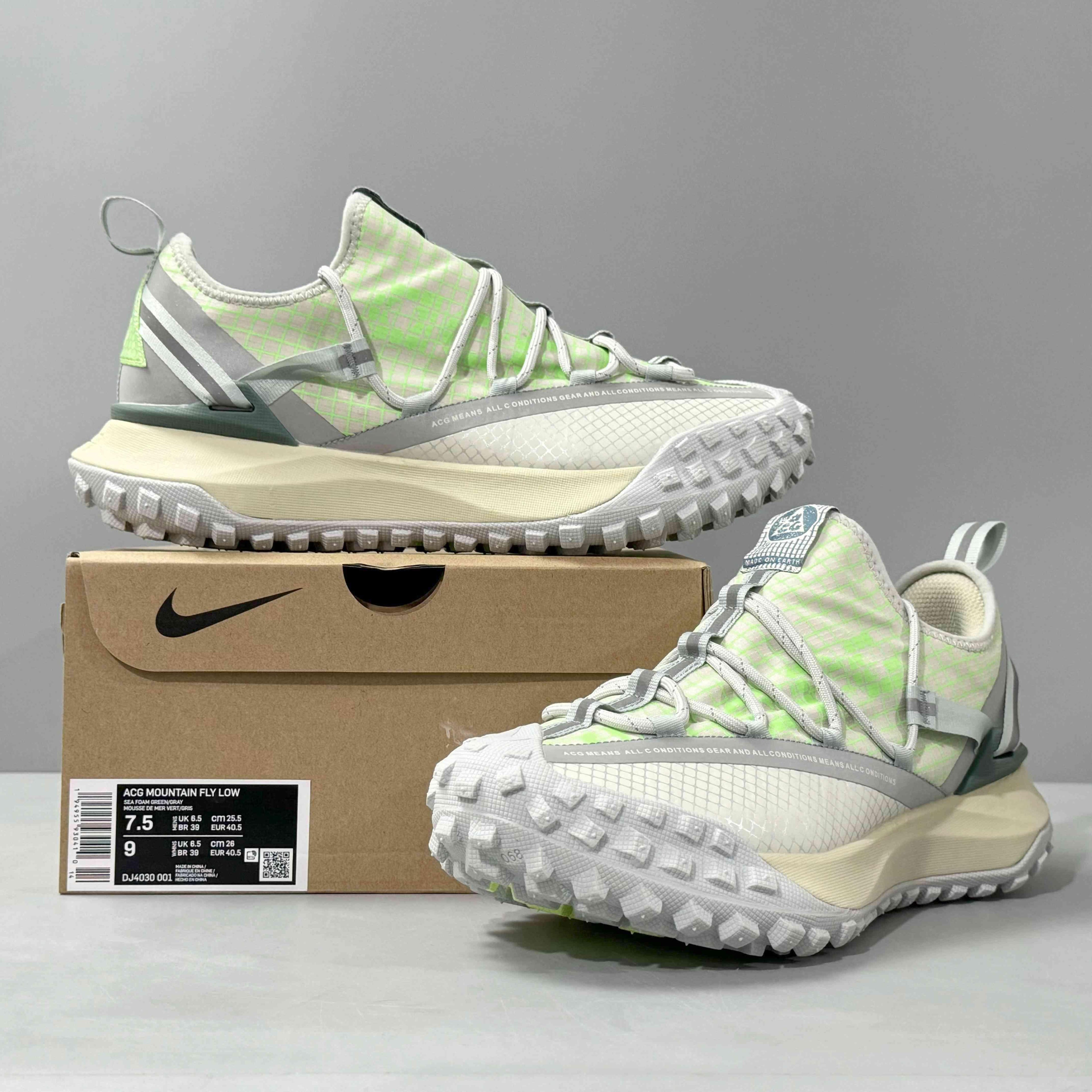 Nike ACG Mountain Fly Low &