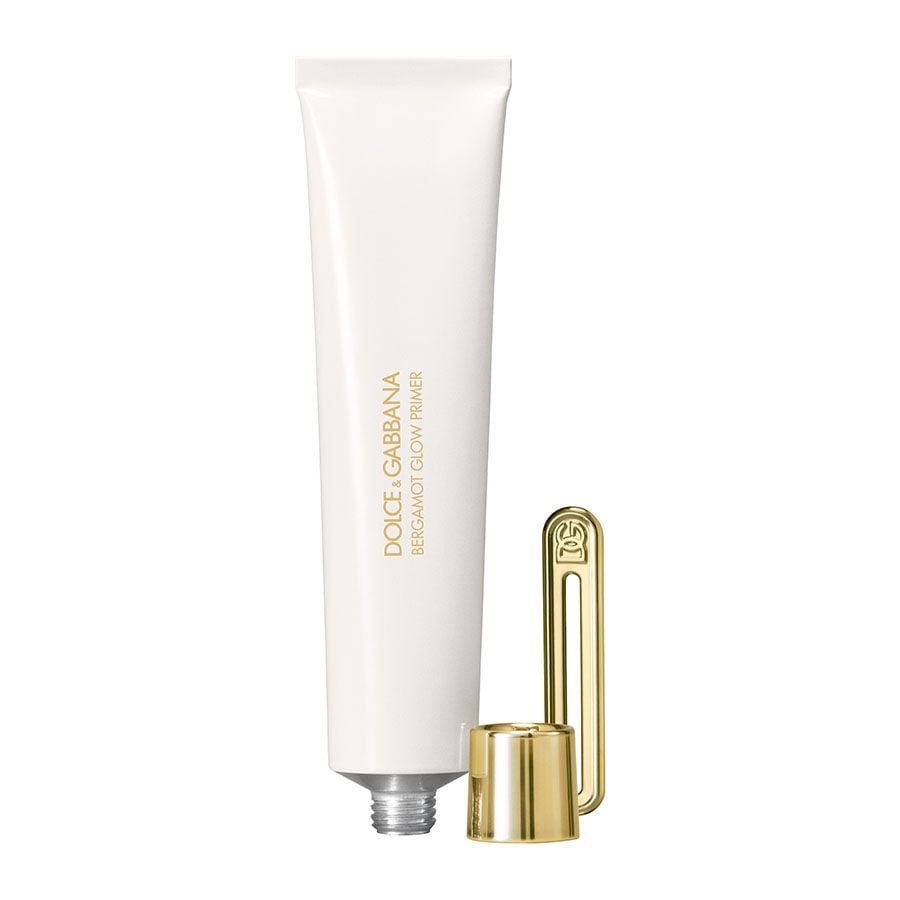 Dolce&amp;Gabbana Bergamot Glow Primer Radiance Boosting 30ml