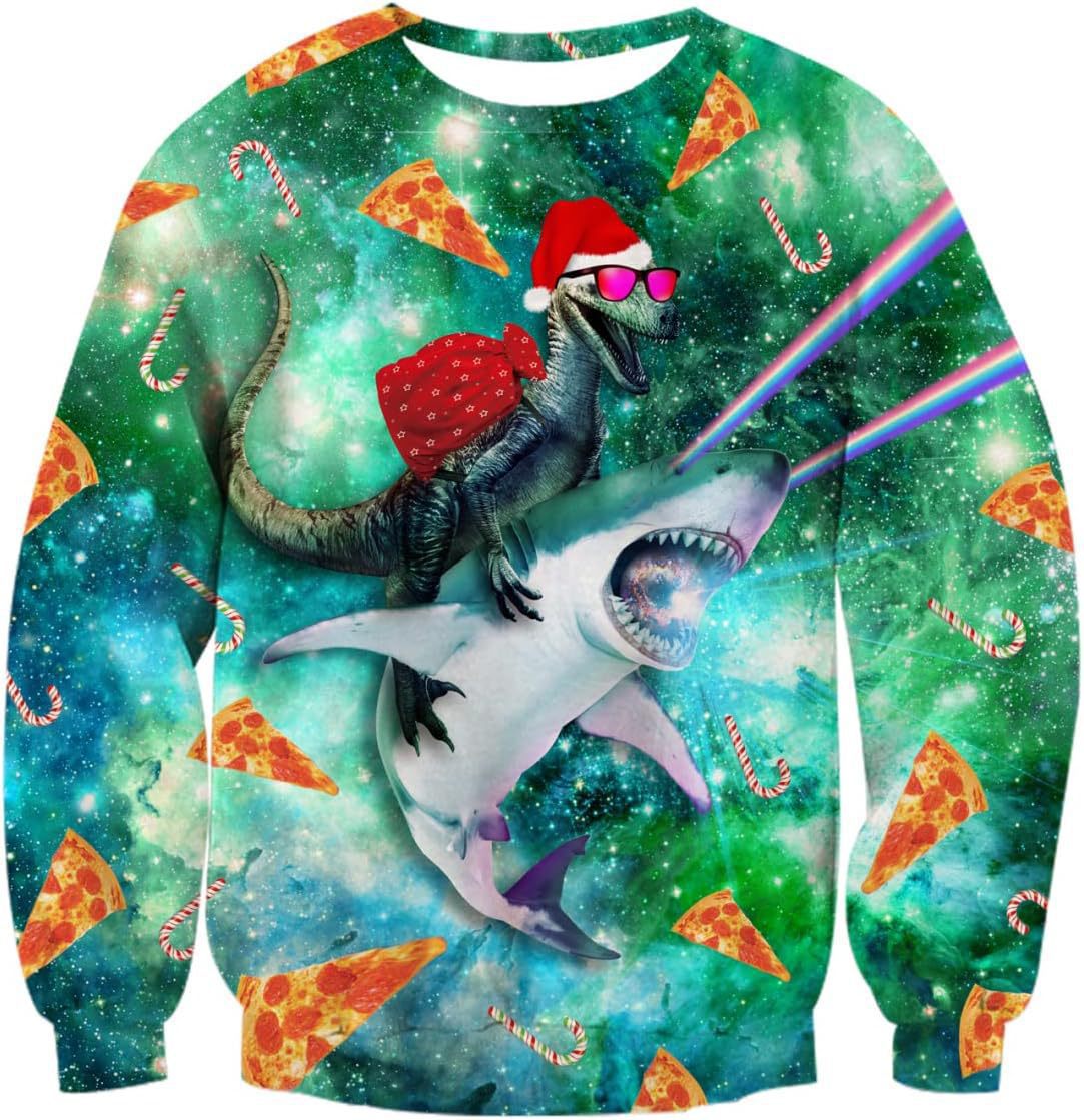 Crewneck Sweat