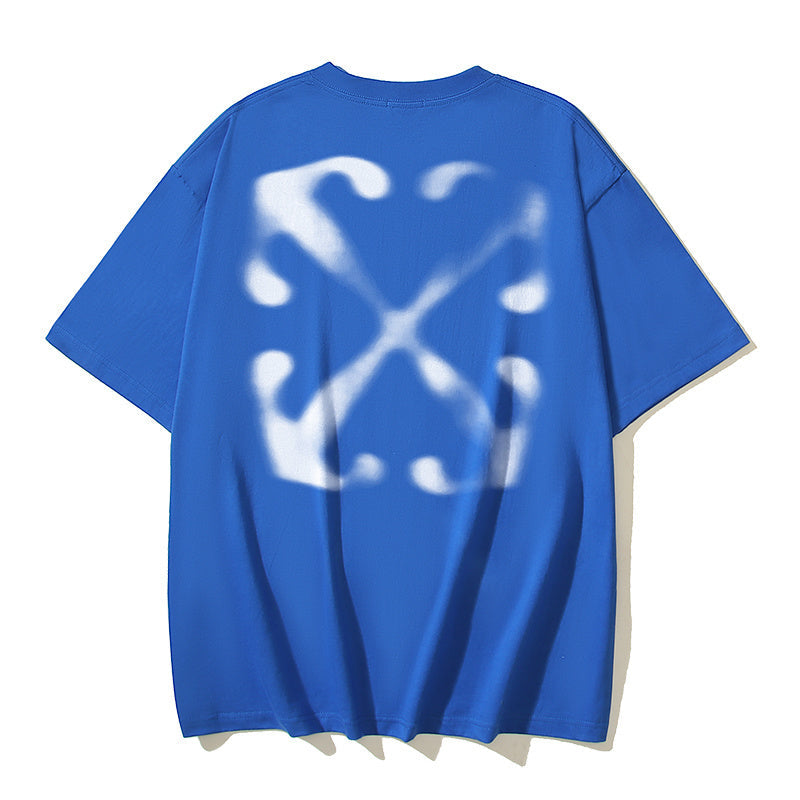 OFF-WHITE Caravaggio The Crowning With Thorns T-Shirt