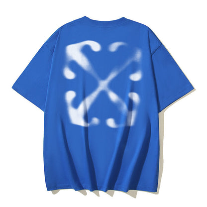 OFF-WHITE Caravaggio The Crowning With Thorns T-Shirt